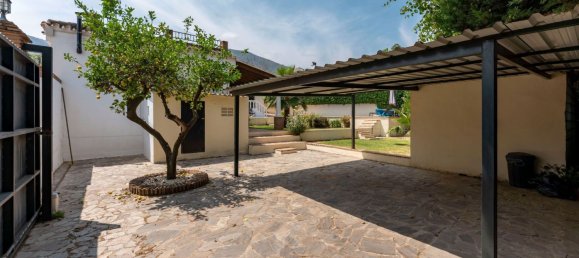 Villa de 3 dormitorios en Alhaurín el Grande, Spain No. 135303 40