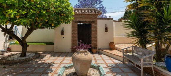 Villa de 3 dormitorios en Alhaurín el Grande, Spain No. 135303 2