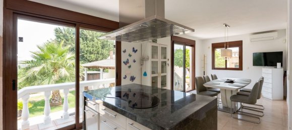 Villa de 3 dormitorios en Alhaurín el Grande, Spain No. 135303 7