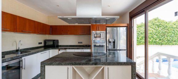 Villa de 3 dormitorios en Alhaurín el Grande, Spain No. 135303 3