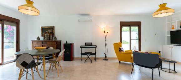 Villa de 3 dormitorios en Alhaurín el Grande, Spain No. 135303 13