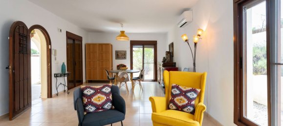 Villa de 3 dormitorios en Alhaurín el Grande, Spain No. 135303 10