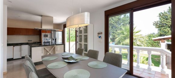 Villa de 3 dormitorios en Alhaurín el Grande, Spain No. 135303 9