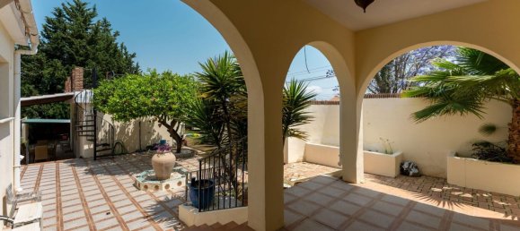 Villa de 3 dormitorios en Alhaurín el Grande, Spain No. 135303 49