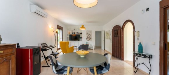 Villa de 3 dormitorios en Alhaurín el Grande, Spain No. 135303 12