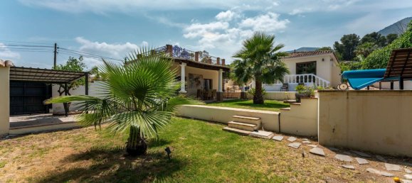 Villa de 3 dormitorios en Alhaurín el Grande, Spain No. 135303 43