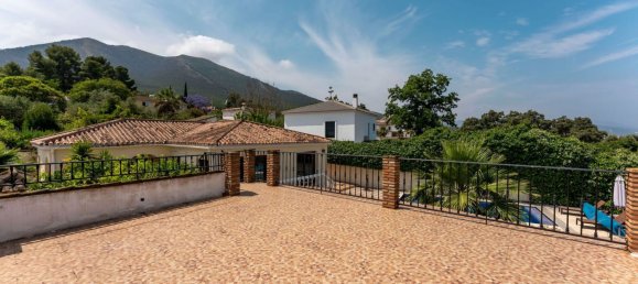 Villa de 3 dormitorios en Alhaurín el Grande, Spain No. 135303 46