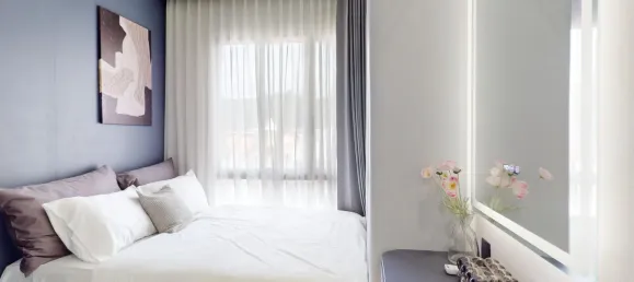 2 chambres condominium à vendre à Kamala, Phuket, Southern Thailand, Thailand № 80410 11