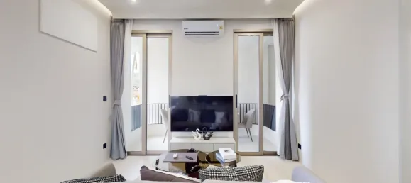 2 chambres condominium à vendre à Kamala, Phuket, Southern Thailand, Thailand № 80410 16