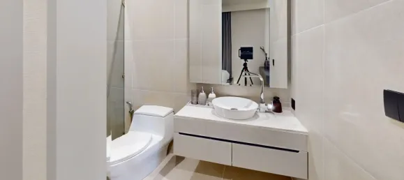 2 chambres condominium à vendre à Kamala, Phuket, Southern Thailand, Thailand № 80410 8