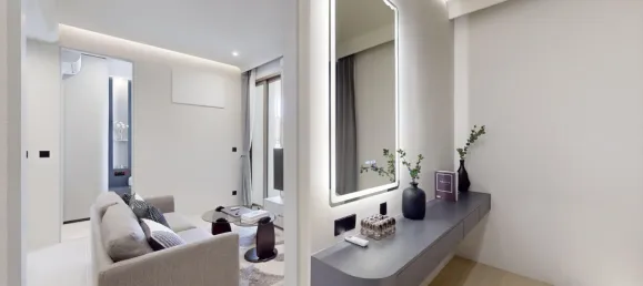 2 chambres condominium à vendre à Kamala, Phuket, Southern Thailand, Thailand № 80410 7