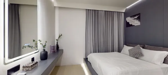2 chambres condominium à vendre à Kamala, Phuket, Southern Thailand, Thailand № 80410 13