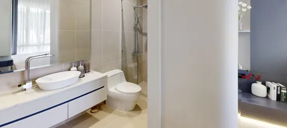 2 chambres condominium à vendre à Kamala, Phuket, Southern Thailand, Thailand № 80410 9