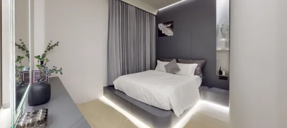 2 chambres condominium à vendre à Kamala, Phuket, Southern Thailand, Thailand № 80410 6