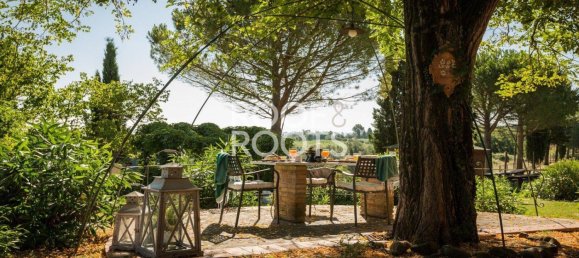 6 غرف نوم منزل في Peccioli, Italy رقم 349633 11