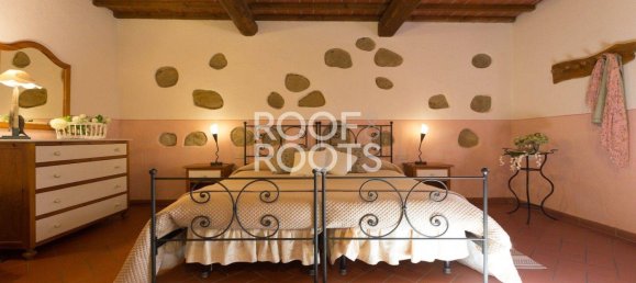 6 غرف نوم منزل في Peccioli, Italy رقم 349633 6