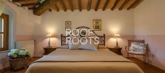 6 غرف نوم منزل في Peccioli, Italy رقم 349633 8