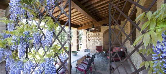 6 غرف نوم منزل في Peccioli, Italy رقم 349633 28