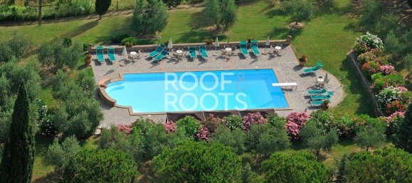 6 غرف نوم منزل في Peccioli, Italy رقم 349633 20