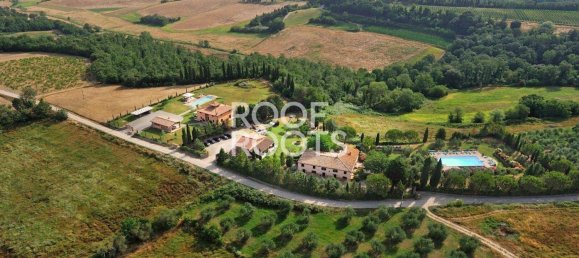 6 غرف نوم منزل في Peccioli, Italy رقم 349633 31