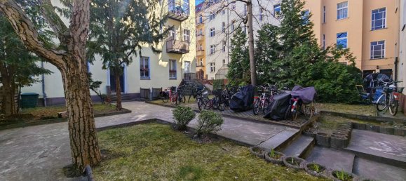 2 bedrooms Apartment in Tempelhof, Germany No. 12984 10