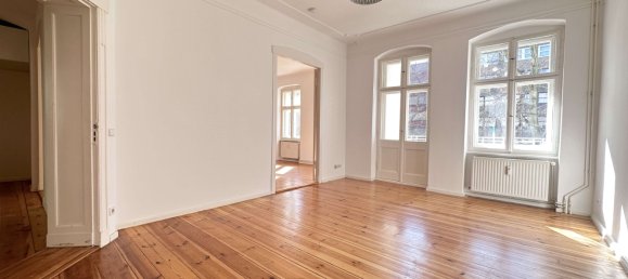 2 bedrooms Apartment in Tempelhof, Germany No. 12984 8