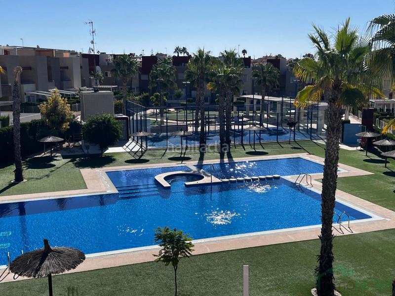 2 bedrooms Bungalow in Torrevieja, Spain No. 235373