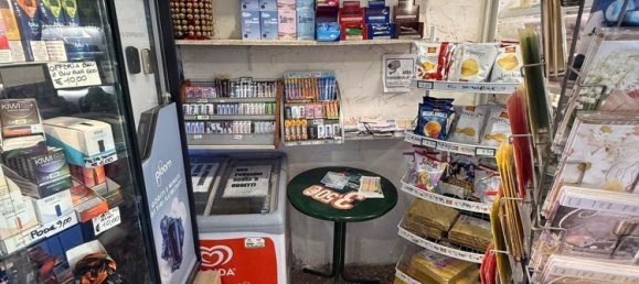 25m² Commercial property in Rome, Italy No. 376405 5