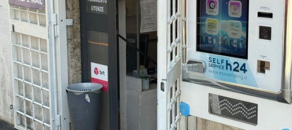 25m² Commercial property in Rome, Italy No. 376405 2