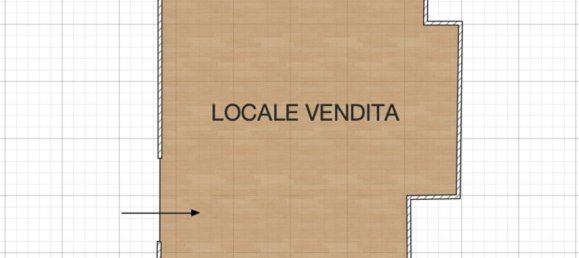 25m² Commercial property in Rome, Italy No. 376405 12