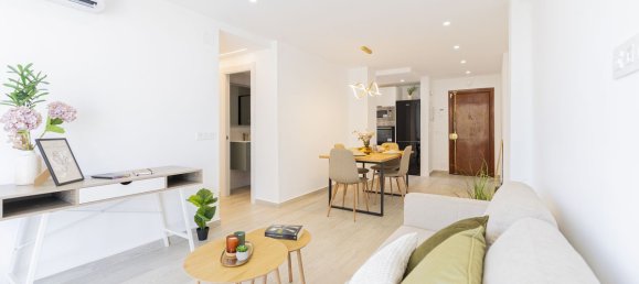 3 Schlafzimmer Wohnung in Torremolinos, Spain, Nr. 174009 3