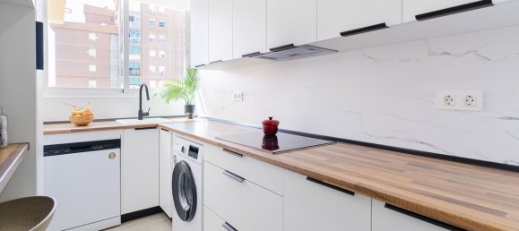 3 Schlafzimmer Wohnung in Torremolinos, Spain, Nr. 174009 8