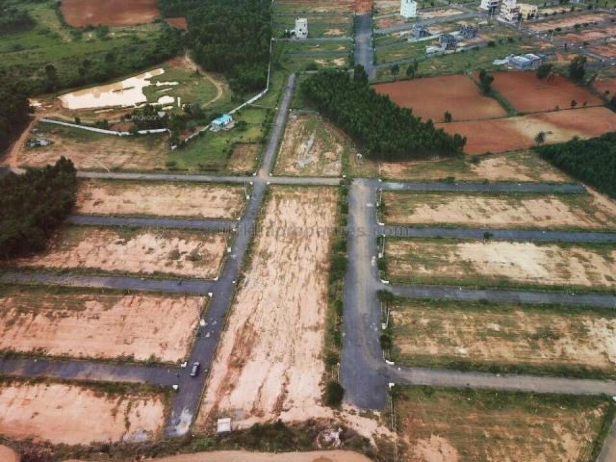  Land in Bangalore, India No. 36558