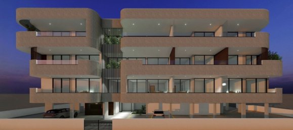 2 bedrooms Apartment in Mesa Geitonia, Cyprus No. 29586 4