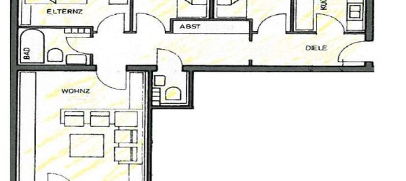 Apartamento de 3 habitaciónes en Bochum, Germany No. 223947 38
