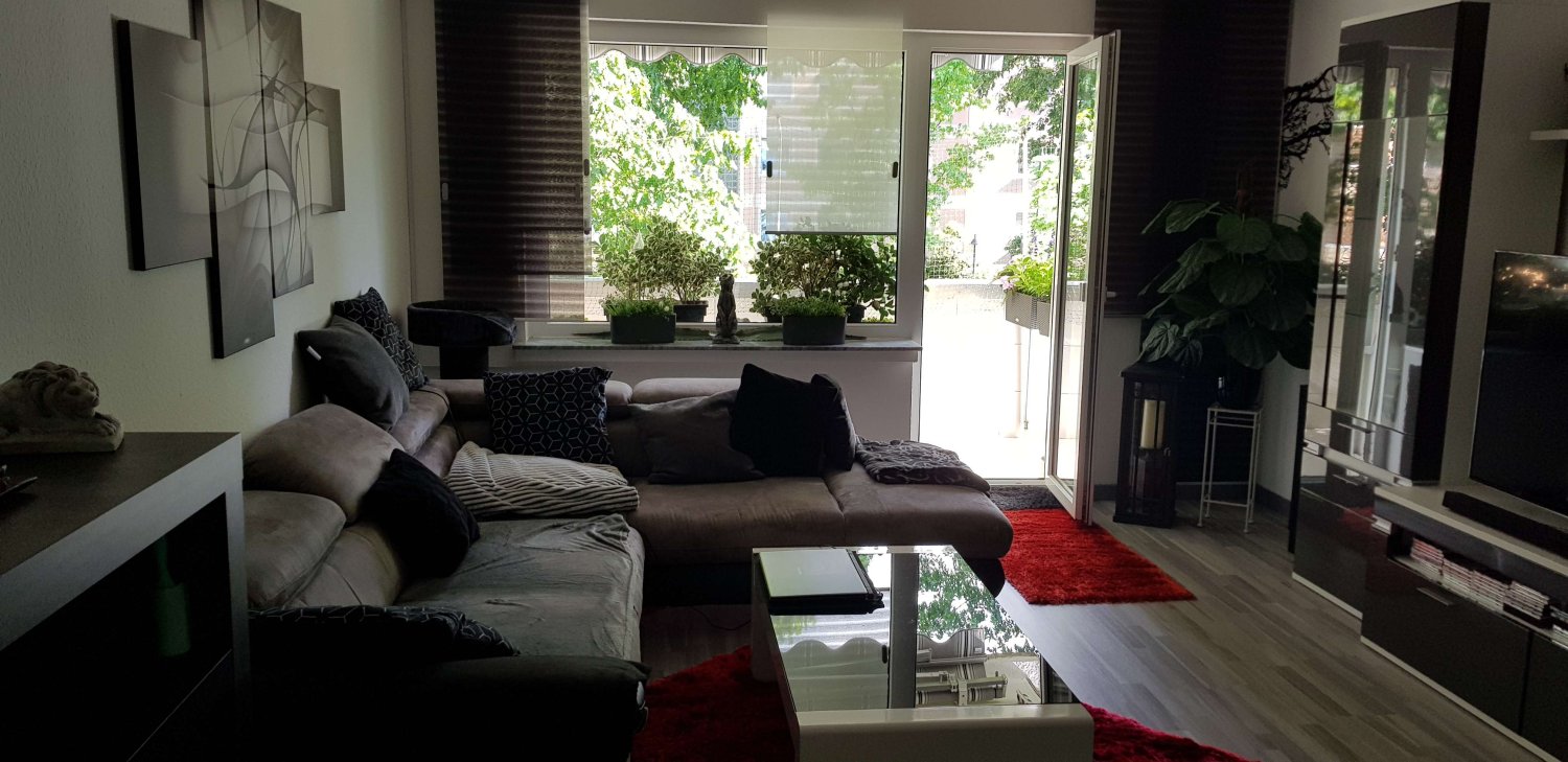 Apartamento de 3 habitaciónes en Bochum, Germany No. 223947