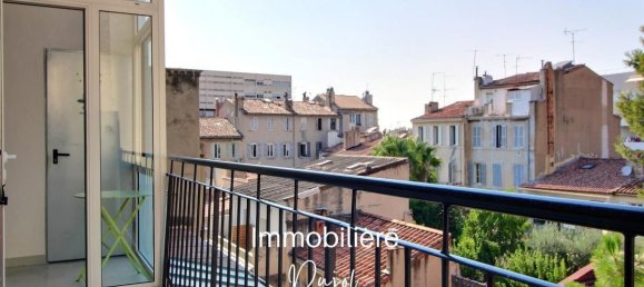 2 bedrooms Apartment in Marseille, France No. 334802 7