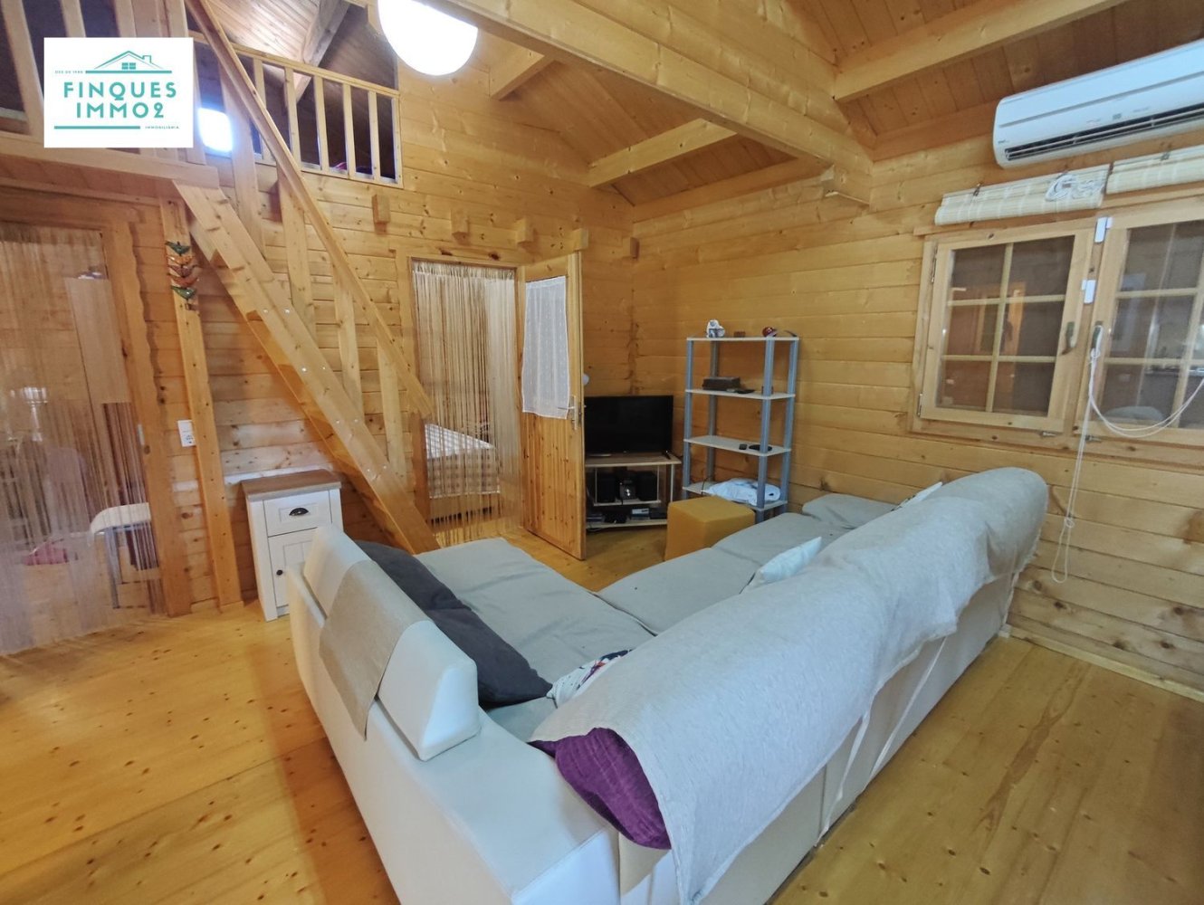 3 غرف نوم منزل في Amposta, Spain رقم 236730