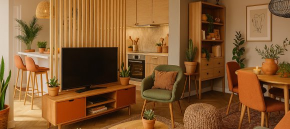 1 bedroom Building in Clouange, France No. 87934 4