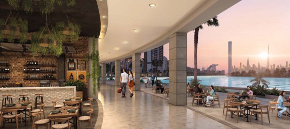 1 Schlafzimmer Wohnung in RIVIERA REVE, Mohammed Bin Rashid City, UAE, Nr. 60382 5