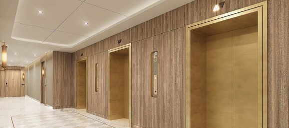 1 Schlafzimmer Wohnung in RIVIERA REVE, Mohammed Bin Rashid City, UAE, Nr. 60382 4