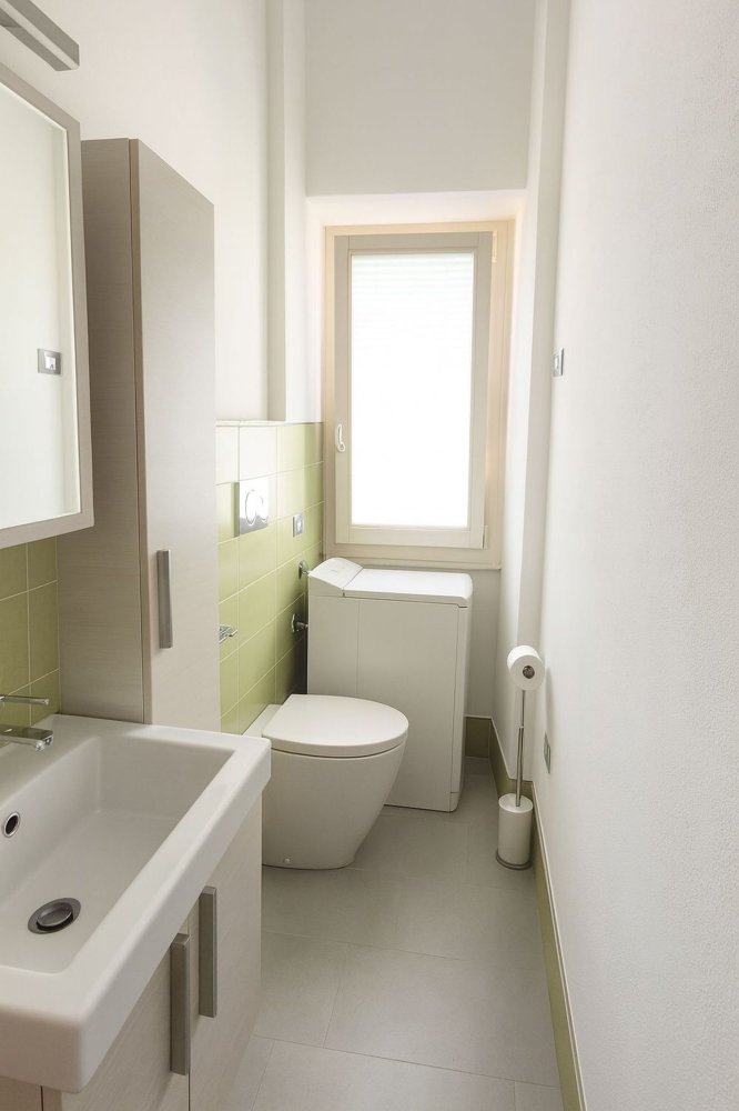 4 bedrooms Duplex in Cagliari, Italy No. 384342