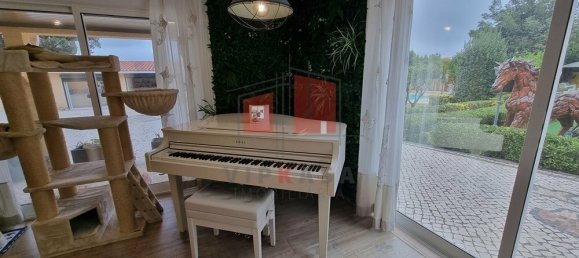 3 غرف نوم منزل في Sintra, Portugal رقم 151160 15