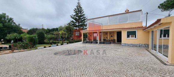 3 غرف نوم منزل في Sintra, Portugal رقم 151160 9