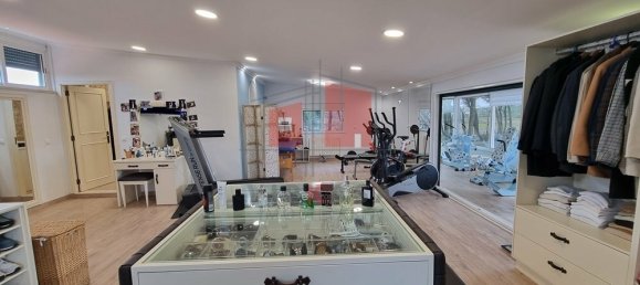 3 غرف نوم منزل في Sintra, Portugal رقم 151160 26