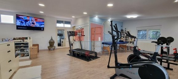 3 غرف نوم منزل في Sintra, Portugal رقم 151160 28