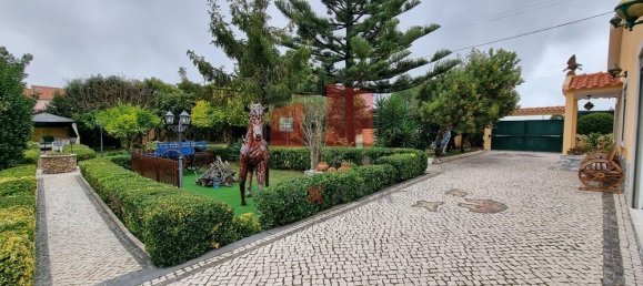 3 غرف نوم منزل في Sintra, Portugal رقم 151160 2