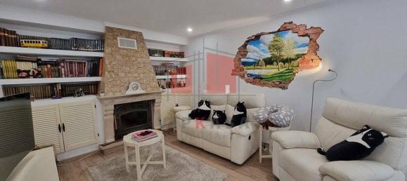 3 غرف نوم منزل في Sintra, Portugal رقم 151160 16