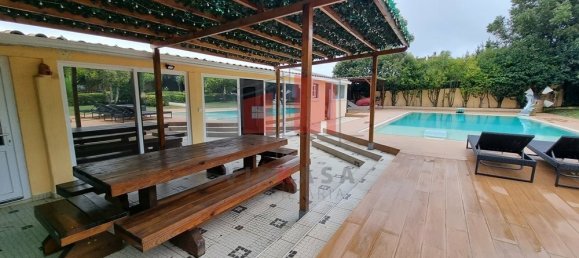 3 غرف نوم منزل في Sintra, Portugal رقم 151160 6