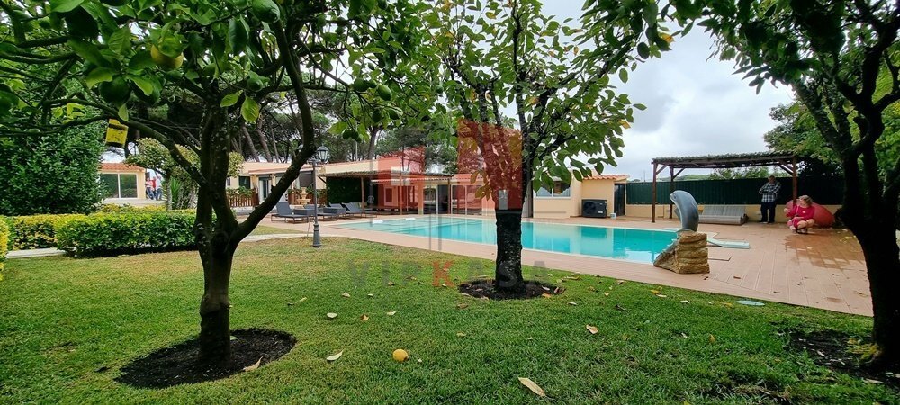 3 غرف نوم منزل في Sintra, Portugal رقم 151160